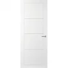 Outlet Svedex Binnendeur - Connect - CN55 - Hoogwaardig afgelakt wit