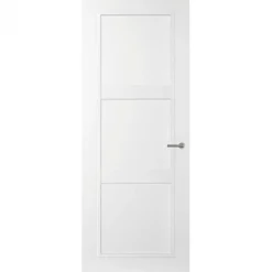 Online Svedex Binnendeur - Connect - CN06 - Hoogwaardig afgelakt wit