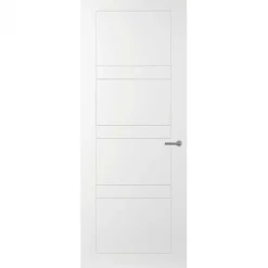 New Svedex Binnendeur - Connect - CN56 - Hoogwaardig afgelakt wit