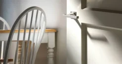 Outlet Austria Binnendeur - Dutch Line - Ede - Hoogwaardig voorgelakt wit