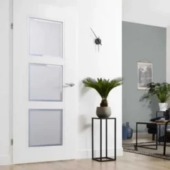 Best Svedex Binnendeur - Elite - AE33 - Hoogwaardig afgelakt wit