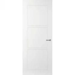 Online Svedex Binnendeur - Elite - AE73 - Hoogwaardig afgelakt wit