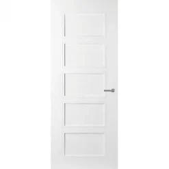 Outlet Svedex Binnendeur - Elite - AE45 - Hoogwaardig afgelakt wit