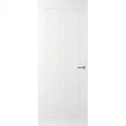 New Svedex Binnendeur - Elite - AE62 - Hoogwaardig afgelakt wit