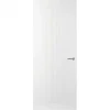 Outlet Svedex Binnendeur - Elite - AE53 - Hoogwaardig afgelakt wit