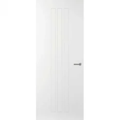 Outlet Svedex Binnendeur - Elite - AE53 - Hoogwaardig afgelakt wit