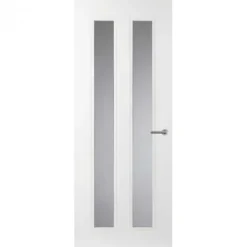 Online Svedex Binnendeur - Elite - AE12 - Hoogwaardig afgelakt wit