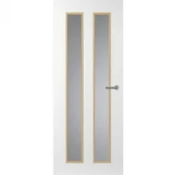 Online Svedex Binnendeur - Elite - AE12 - Hoogwaardig afgelakt wit