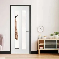 Online Svedex Binnendeur - Elite - AE12 - Hoogwaardig afgelakt wit