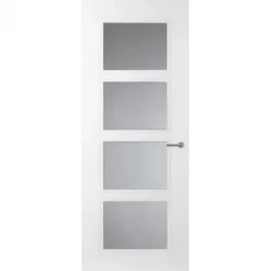 Online Svedex Binnendeur - Elite - AE34 - Hoogwaardig afgelakt wit