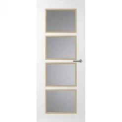 Online Svedex Binnendeur - Elite - AE34 - Hoogwaardig afgelakt wit