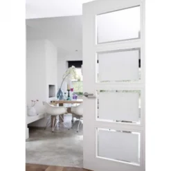 Online Svedex Binnendeur - Elite - AE34 - Hoogwaardig afgelakt wit