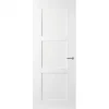 New Svedex Binnendeur - Elite - AE43 - Hoogwaardig afgelakt wit