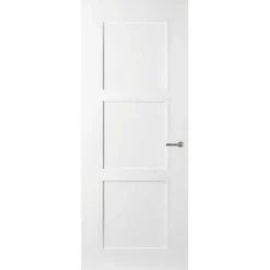 New Svedex Binnendeur - Elite - AE43 - Hoogwaardig afgelakt wit