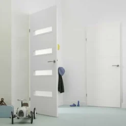 Svedex Binnendeur - Elite - AE24 - Hoogwaardig afgelakt wit