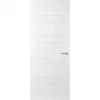 Sale Svedex Binnendeur - Elite - AE64 - Hoogwaardig afgelakt wit