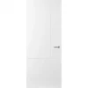 Outlet Svedex Binnendeur - Form - FM56 - Hoogwaardig afgelakt wit