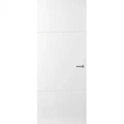 Online Svedex Binnendeur - Form - FM51 - Hoogwaardig afgelakt wit