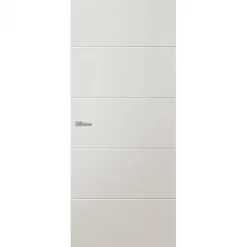 Best Austria Binnendeur - Freeslijn - HF01 - Wit