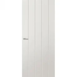 Outlet Austria Binnendeur - Freeslijn - VF01 - Wit