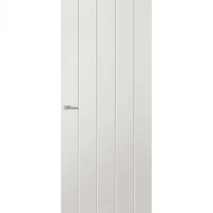 Outlet Austria Binnendeur - Freeslijn - VF01 - Wit
