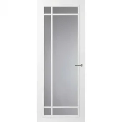 Hot Svedex Binnendeur - Front - FR514 - Hoogwaardig afgelakt wit