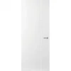 Svedex Binnendeur - Front - FR552 - Hoogwaardig afgelakt wit