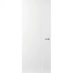 Svedex Binnendeur - Front - FR552 - Hoogwaardig afgelakt wit