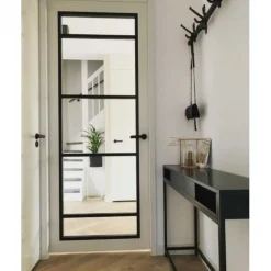 Clearance Svedex Binnendeur - Front - FR517 - Hoogwaardig afgelakt wit