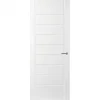 Online Svedex Binnendeur - Front - FR569 - Hoogwaardig afgelakt wit