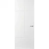 Outlet Svedex Binnendeur - Front - FR563 - Hoogwaardig afgelakt wit