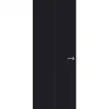 Svedex Binnendeur - Front - FR560 - Hoogwaardig afgelakt zwart