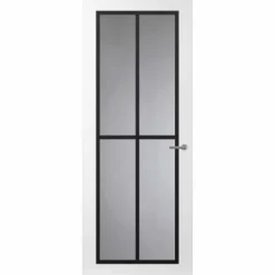 Svedex Binnendeur - Front - FR510 - Hoogwaardig afgelakt wit