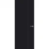 Online Svedex Binnendeur - Front - FR552 - Hoogwaardig afgelakt zwart