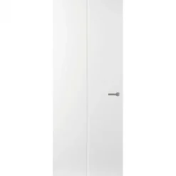 Clearance Svedex Binnendeur - Front - FR560 - Hoogwaardig afgelakt wit