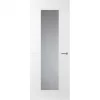 Hot Svedex Binnendeur - Linea - AL51 - Hoogwaardig afgelakt
