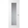 Best Svedex Binnendeur - Linea - AL55 - Hoogwaardig afgelakt wit