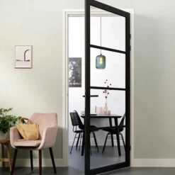 New Svedex Binnendeur - Nova Design - NDB900 - Hoogwaardig afgelakt