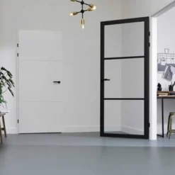 Svedex Binnendeur - Nova Design - NDB901 - Hoogwaardig afgelakt