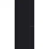 Svedex Binnendeur - Nova Design - NDB957 - Hoogwaardig afgelakt zwart