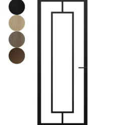 Best Svedex Binnendeur - Nova Design - NDB908 - Hoogwaardig afgelakt