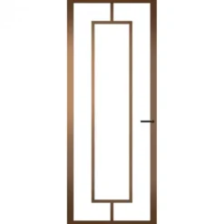 Best Svedex Binnendeur - Nova Design - NDB908 - Hoogwaardig afgelakt