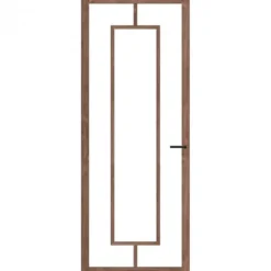 Best Svedex Binnendeur - Nova Design - NDB908 - Hoogwaardig afgelakt