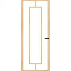 Best Svedex Binnendeur - Nova Design - NDB908 - Hoogwaardig afgelakt
