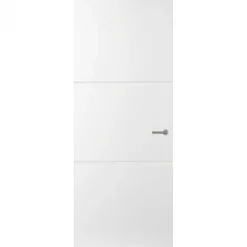 Hot Svedex Binnendeur - Nova Design - NDB951 - Hoogwaardig afgelakt wit