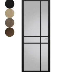 Outlet Svedex Binnendeur - Nova Design - NDB905 - Hoogwaardig afgelakt