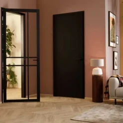 Outlet Svedex Binnendeur - Nova Design - NDB905 - Hoogwaardig afgelakt