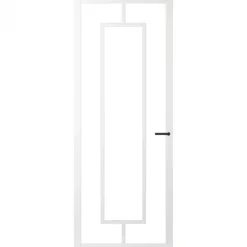 New Svedex Binnendeur - Nova Design - NDB908 - Hoogwaardig afgelakt wit