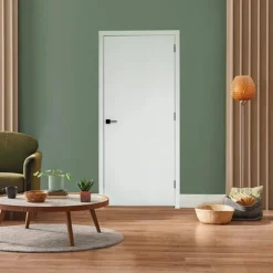 Clearance Austria Binnendeur - Pronto Legno - Bianco Roma - Hoogwaardig afgelakt