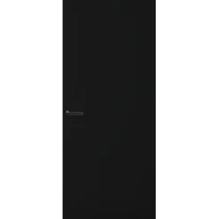 Best Austria Binnendeur - Pronto Legno - Nero Roma - Hoogwaardig afgelakt